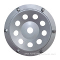 diamond cup grinding wheel for concrete